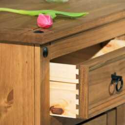 Casa Connor TV Cabinet - thumbnail 2
