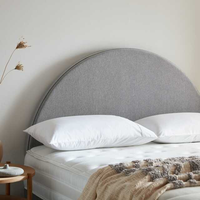 Rest Assured Axel Single Headboard