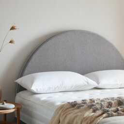 Rest Assured Axel Single Headboard