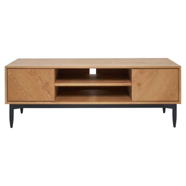Ercol Monza TV Cabinet - image 1