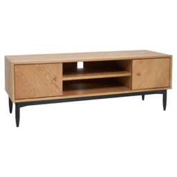 Ercol Monza TV Cabinet - thumbnail 2