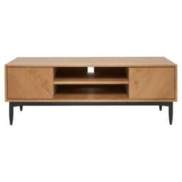 Ercol Monza TV Cabinet - thumbnail 1