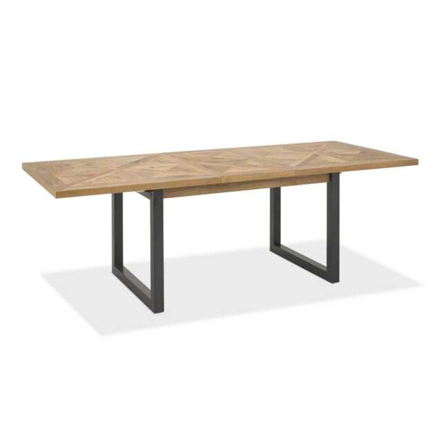 Casa Finsbury Large Extending Dining Table - image 1