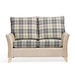 Desser Arlington 2 Seater Cane Sofa - thumbnail 2