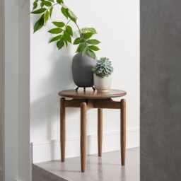 G Plan Marlow Side Table - thumbnail 2