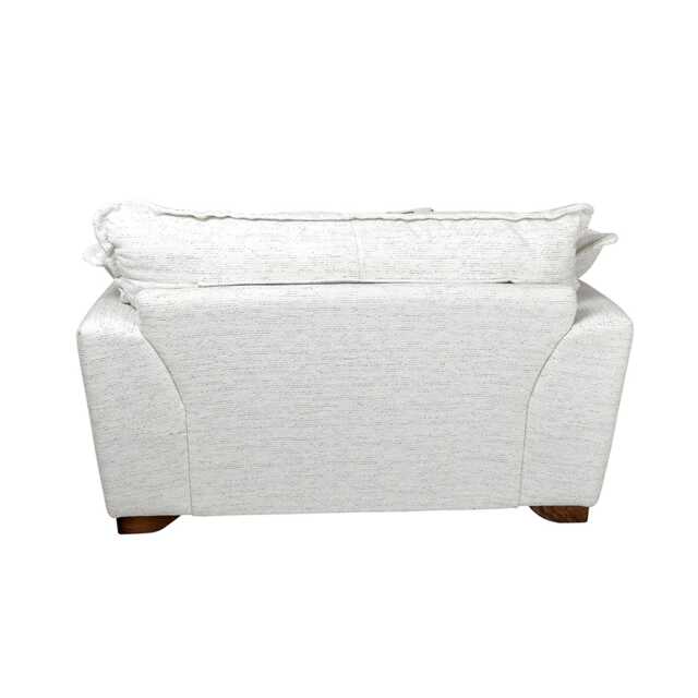 Casa Emilia Fabric Cuddler Chair - image 1