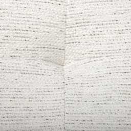 Casa Emilia Fabric Cuddler Chair - thumbnail 2