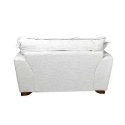 Casa Emilia Fabric Cuddler Chair - thumbnail 1