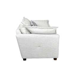 Casa Emilia Fabric Cuddler Chair - thumbnail 4