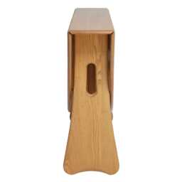 Ercol Windsor Gateleg Dining Table - thumbnail 2