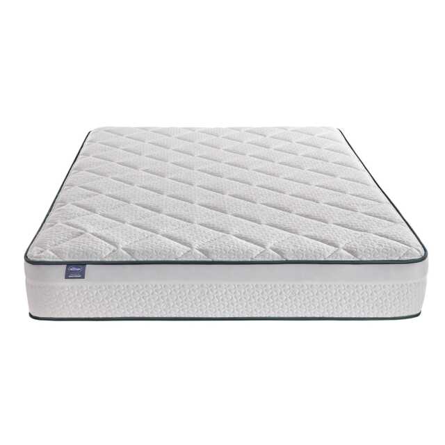 Silentnight UltraGel™ 1000 Onyx Medium Firm Mattress, King - image 1