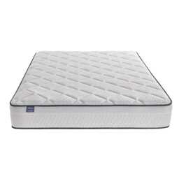 Silentnight UltraGel™ 1000 Onyx Medium Firm Mattress, King