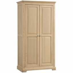 Casa Linden Double Wardrobe - thumbnail 2