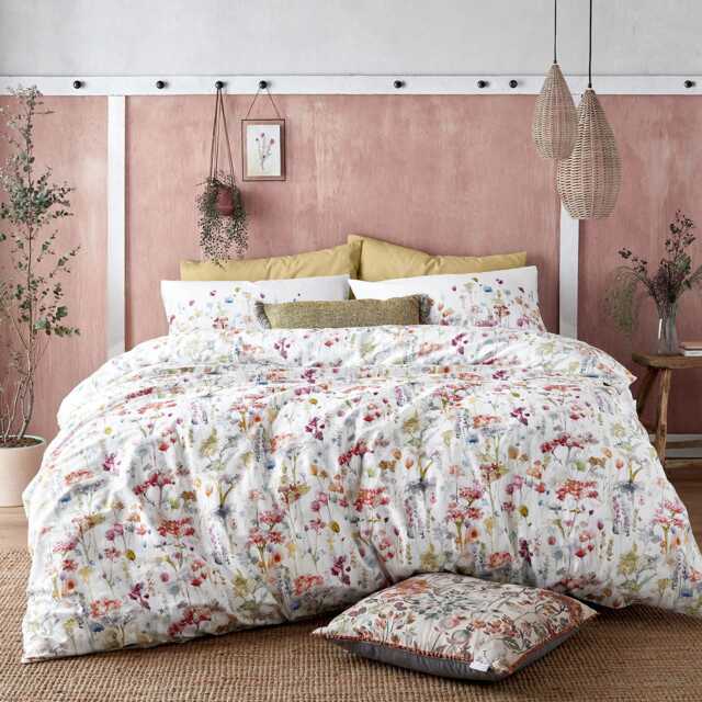 Voyage Maison Ilinizas Duvet Set Double, Multicoloured - image 1