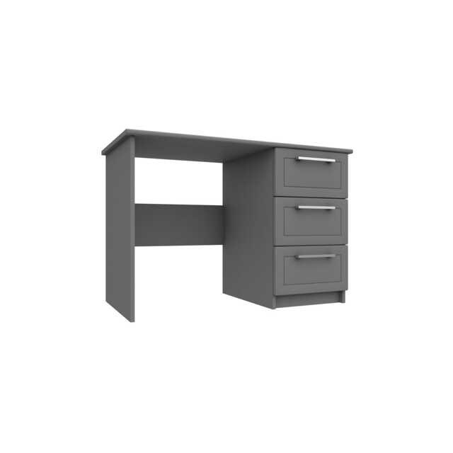 Casa Marseille 3 Drawer Dressing Table - image 1