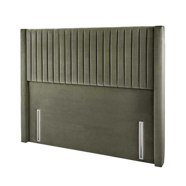 Rest Assured Slumber Kingsize Headboard - image 1