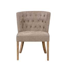 Casa Montana Lily Dining Chair - thumbnail 4