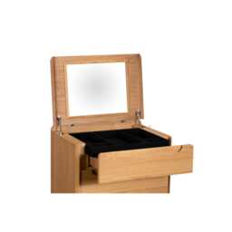 G Plan Winchester 5 Drawer Tall Chest of Drawers - thumbnail 4