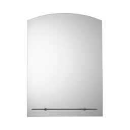 Casa Belle Bathroom Mirror with Shelf, 70x50cm - thumbnail 1