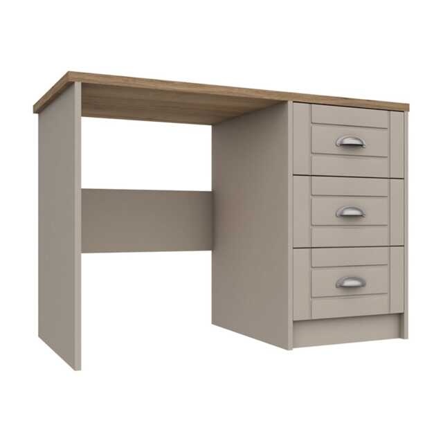 Casa Valencia 3 Drawer Dressing Table - image 1
