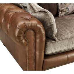 At The Helm Atlantis Snuggler Armchair, Roaming Valley - thumbnail 2