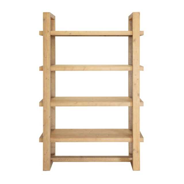 Casa Oslo Tall Bookcase - image 1