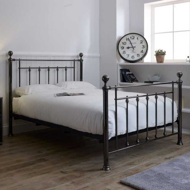 Casa Aster Bed Frame, King - image 1
