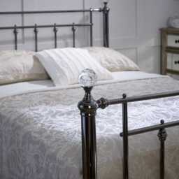 Casa Aster Bed Frame, King - thumbnail 2