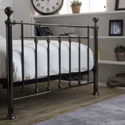 Casa Aster Bed Frame, King - thumbnail 3