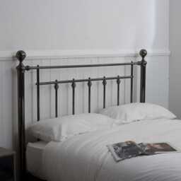 Casa Aster Bed Frame, King - thumbnail 4