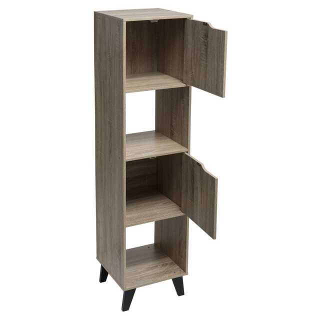 5five 4 Tall Shelving Unit - image 1