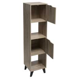 5five 4 Tall Shelving Unit - thumbnail 1