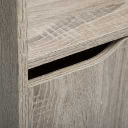 5five 4 Tall Shelving Unit - thumbnail 2