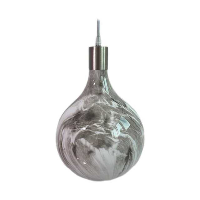 Casa Droplet Lamp Shade, Easyfit