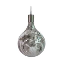 Casa Droplet Lamp Shade, Easyfit
