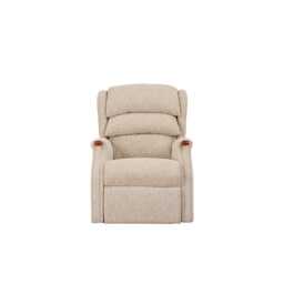 Celebrity Westbury Grande Single Power Lift Fabric Recliner Armchair - thumbnail 2
