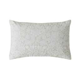 William Morris At Home Sunflower Standard Pillowcase Pair, Clay - thumbnail 2