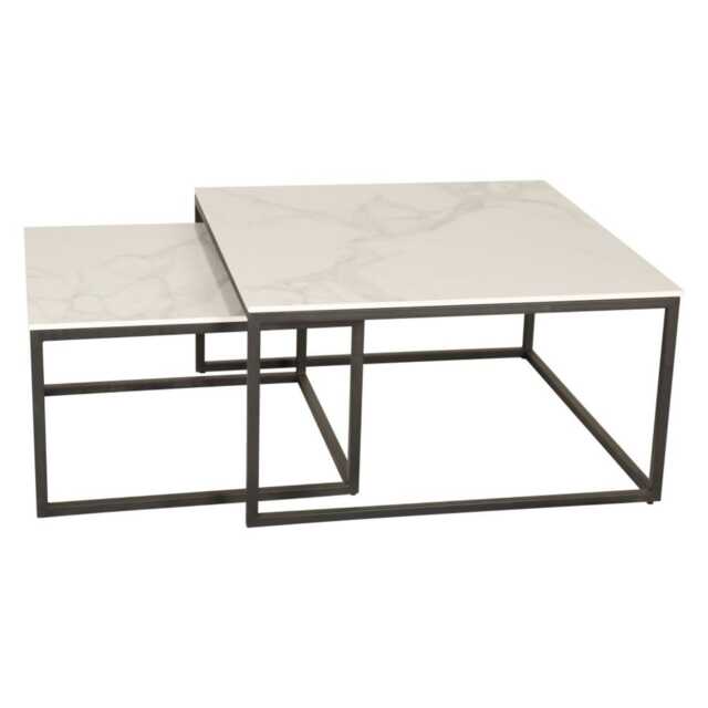 Casa Tyler Square Nest Coffee Table - image 1