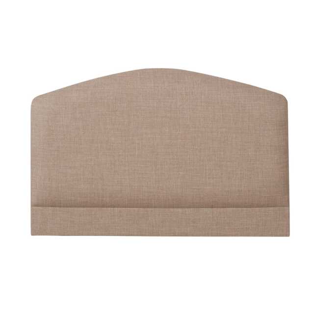 Casa Ashby Strutted Headboard, Small Double