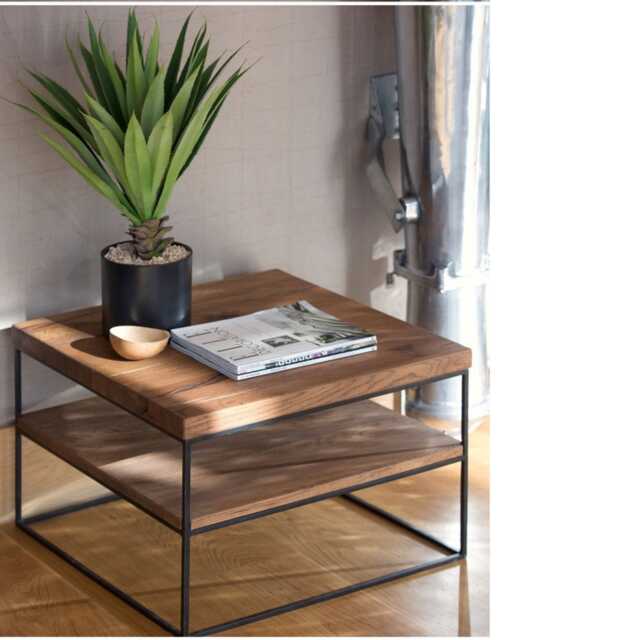 Casa Brixton Side Table - image 1