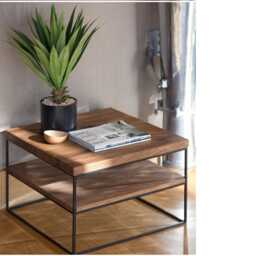 Casa Brixton Side Table - thumbnail 1