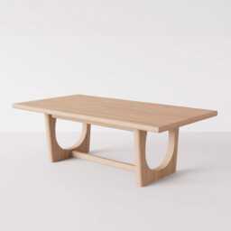 Casa Devon Coffee Table - thumbnail 2
