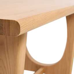Casa Devon Coffee Table