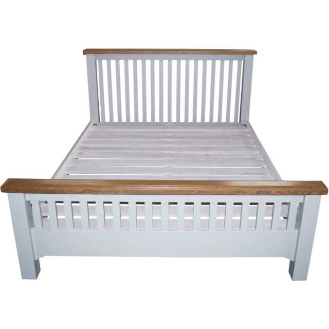 Casa Eden King Bed Frame - image 1