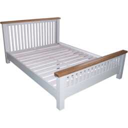 Casa Eden King Bed Frame - thumbnail 2