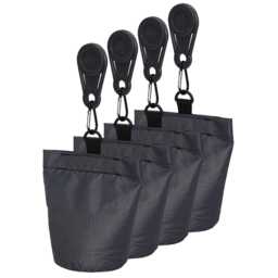 Aerocover Weather Resistant Garden Furniture Cover Weigh Down Sandbags - thumbnail 1
