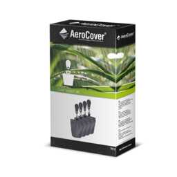 Aerocover Weather Resistant Garden Furniture Cover Weigh Down Sandbags - thumbnail 2