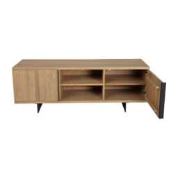 Casa Clapham Tv Cabinet