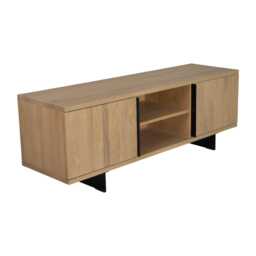 Casa Clapham Tv Cabinet - thumbnail 2