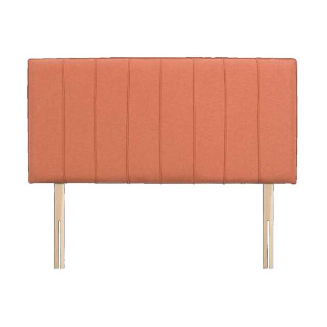 Sleepeezee Lily Strutted Headboard, Single